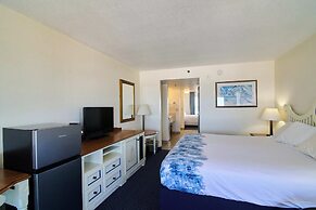 Oceanview Lodge