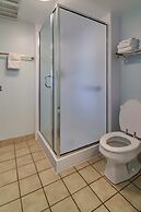 Oceanview Lodge