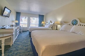 Oceanview Lodge