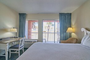 Oceanview Lodge
