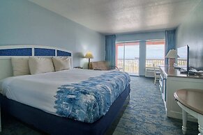 Oceanview Lodge
