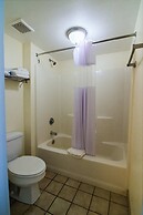 Oceanview Lodge