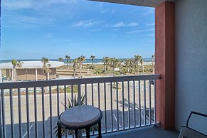 Oceanview Lodge