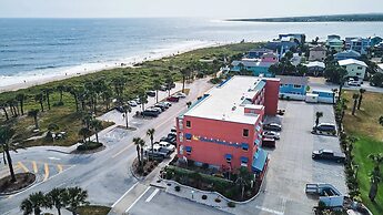 Oceanview Lodge