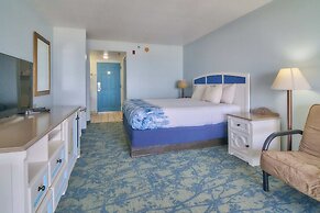 Oceanview Lodge