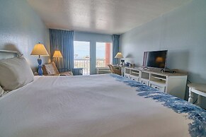 Oceanview Lodge