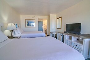 Oceanview Lodge