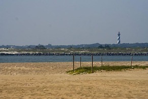 Oceanview Lodge