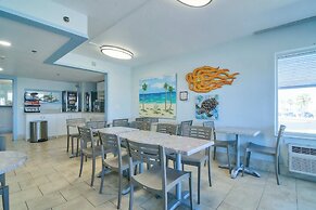 Oceanview Lodge