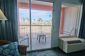 Oceanview Lodge