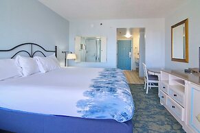 Oceanview Lodge