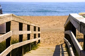 Oceanview Lodge
