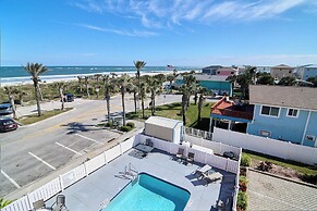 Oceanview Lodge