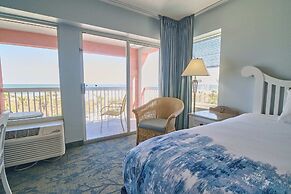 Oceanview Lodge