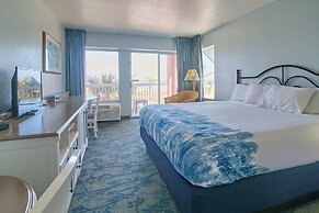 Oceanview Lodge