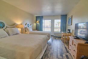 Oceanview Lodge