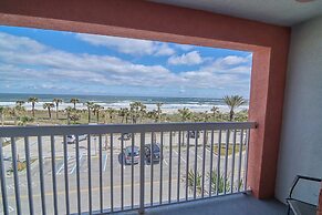 Oceanview Lodge