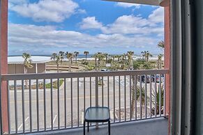 Oceanview Lodge