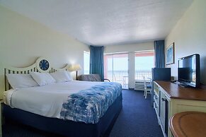 Oceanview Lodge
