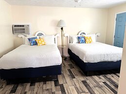 Oceanview Lodge