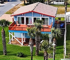 Oceanview Lodge