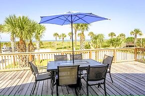Oceanview Lodge