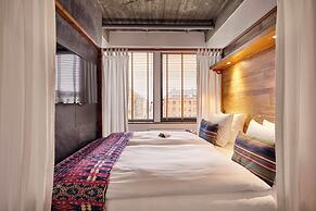 Manon Les Suites Guldsmeden