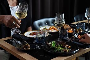 Manon Les Suites Guldsmeden