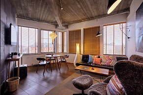 Manon Les Suites Guldsmeden