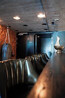 Manon Les Suites Guldsmeden