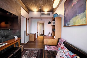 Manon Les Suites Guldsmeden