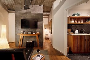 Manon Les Suites Guldsmeden