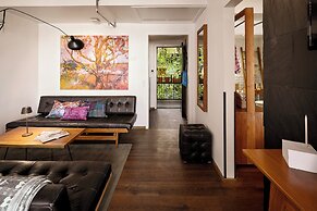 Manon Les Suites Guldsmeden