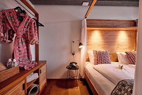 Manon Les Suites Guldsmeden