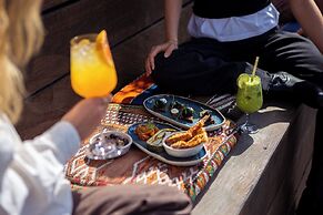 Manon Les Suites Guldsmeden