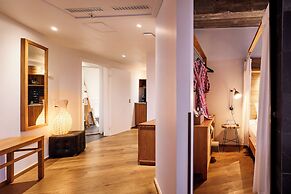 Manon Les Suites Guldsmeden