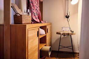 Manon Les Suites Guldsmeden