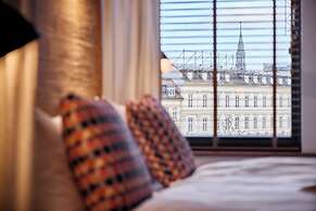 Manon Les Suites Guldsmeden