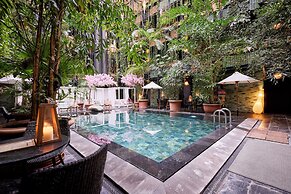 Manon Les Suites Guldsmeden