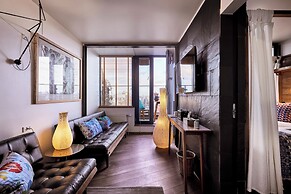 Manon Les Suites Guldsmeden