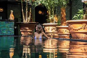 Manon Les Suites Guldsmeden