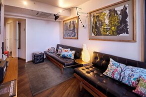 Manon Les Suites Guldsmeden