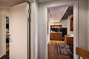 Manon Les Suites Guldsmeden