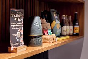 Manon Les Suites Guldsmeden