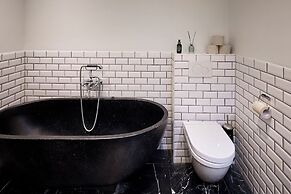 Manon Les Suites Guldsmeden