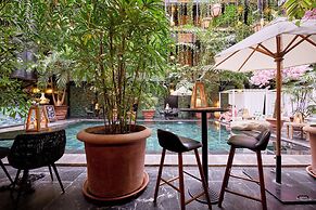 Manon Les Suites Guldsmeden