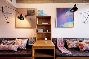 Manon Les Suites Guldsmeden