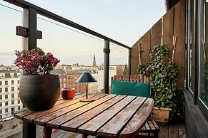 Manon Les Suites Guldsmeden