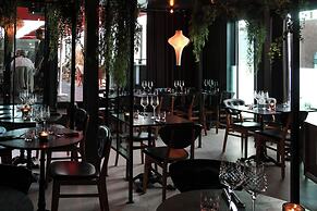 Manon Les Suites Guldsmeden