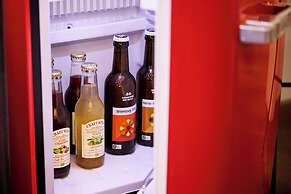 Manon Les Suites Guldsmeden